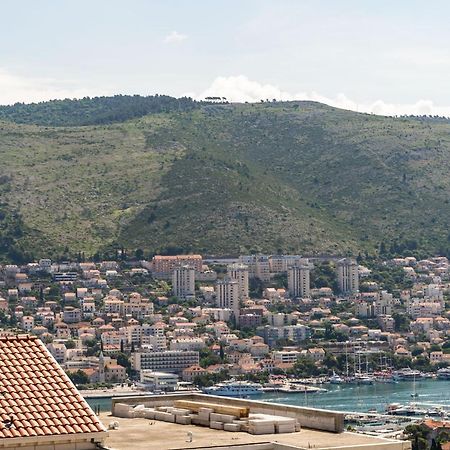 Burum Accommodation B&B-Apartment With Beautiful View Dubrovnik Extérieur photo