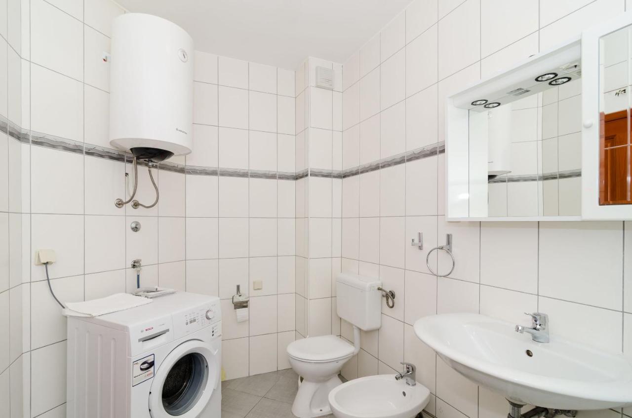 Burum Accommodation B&B-Apartment With Beautiful View Dubrovnik Extérieur photo