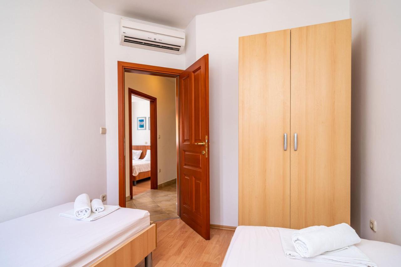 Burum Accommodation B&B-Apartment With Beautiful View Dubrovnik Extérieur photo