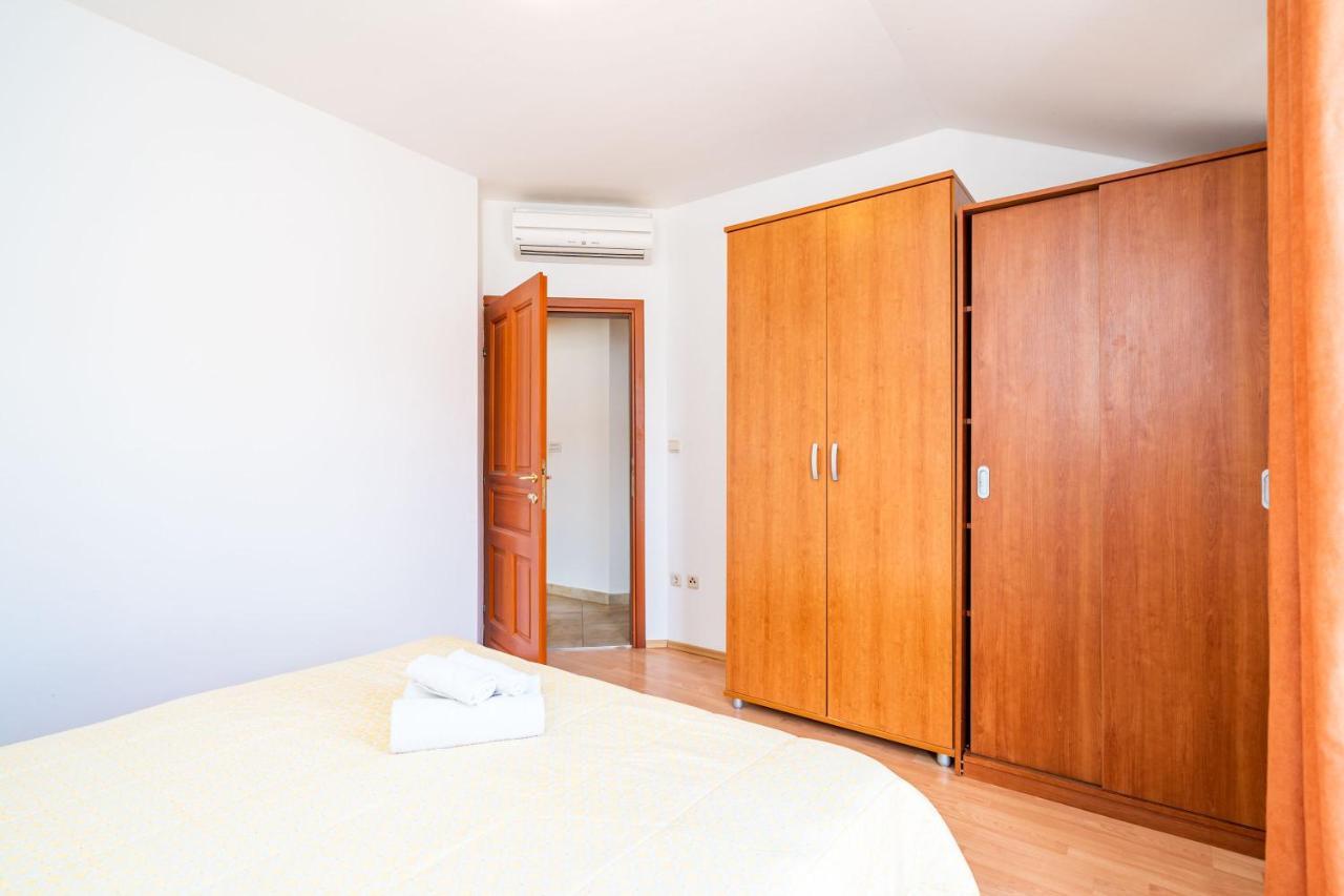 Burum Accommodation B&B-Apartment With Beautiful View Dubrovnik Extérieur photo
