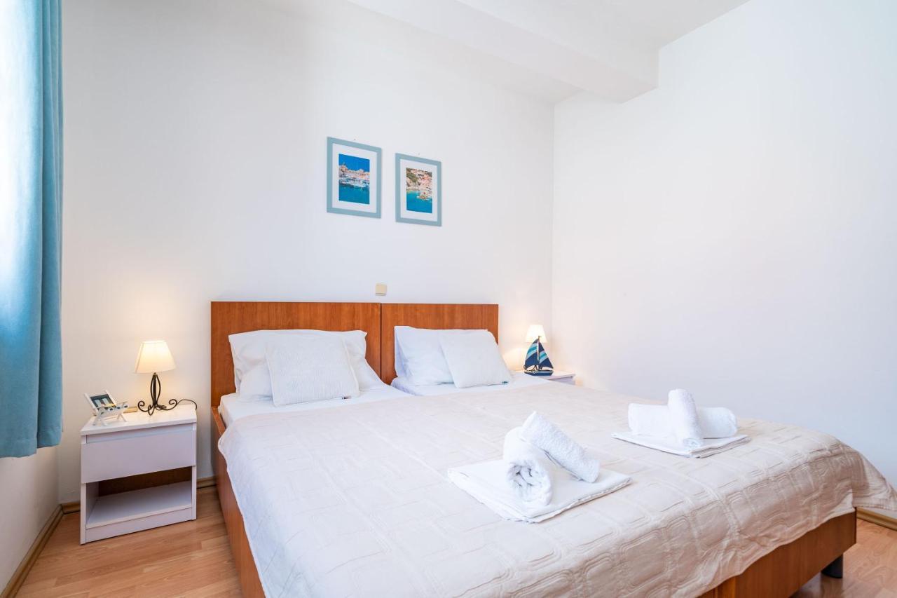 Burum Accommodation B&B-Apartment With Beautiful View Dubrovnik Extérieur photo