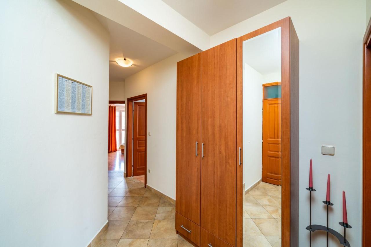 Burum Accommodation B&B-Apartment With Beautiful View Dubrovnik Extérieur photo